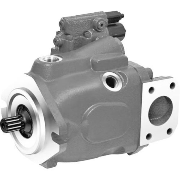 Bosch Rexroth A10VO72EP1D/53R-VSD12N00 Гідравлічний насос для серії A10VO72 SKS