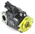 Bosch Rexroth A10VO72LA8DS/53L-VUC12N00 Гідравлічний насос для серії A10VO72 SKS
