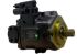 Bosch Rexroth A10VO72LA8DS/53R-VUC12N00 Гідравлічний насос для серії A10VO72 SKS