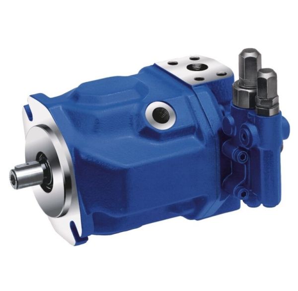 Bosch Rexroth A10VSO140DFLR/31R-PKD12N00 Гідравлічний насос для серії A10VO140 A10VSO140 SKS