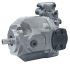 Bosch Rexroth A10VSO18DFR1/31L-PSA12K01 Насос гидравлический для серии A10VSO16 A10VO18 A10VSO18 SKS