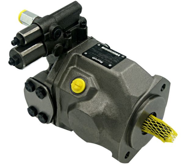 Bosch Rexroth A10VSO28DFR/31R-PSC62K01 Гідравлічний насос для серії A10VO28 A10VSO28 SKS
