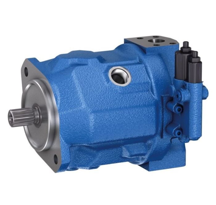 Bosch Rexroth A10VSO71DFLR/31L-PSC12N00 Гідравлічний насос для серії A10VO71 A10VSO71 SKS