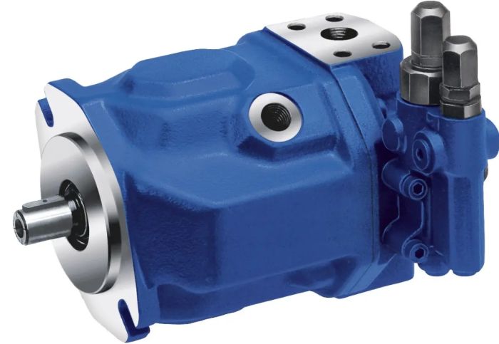 Bosch Rexroth R902601625 Гідравлічний насос для серії A10VO71 A10VSO71 SKS