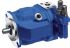 Bosch Rexroth R902601625 Гідравлічний насос для серії A10VO71 A10VSO71 SKS