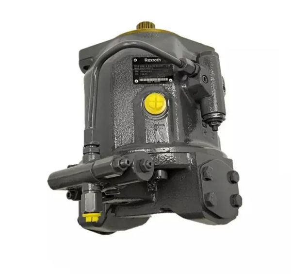 Bosch Rexroth A10VSO71DFLR/31R-VUC12N00-S2498 Гідравлічний насос для серії A10VO71 A10VSO71 SKS