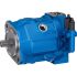 Bosch Rexroth A10VSO71DFR1/31R-VSC12K01 Гідравлічний насос для серії A10VO71 A10VSO71 SKS