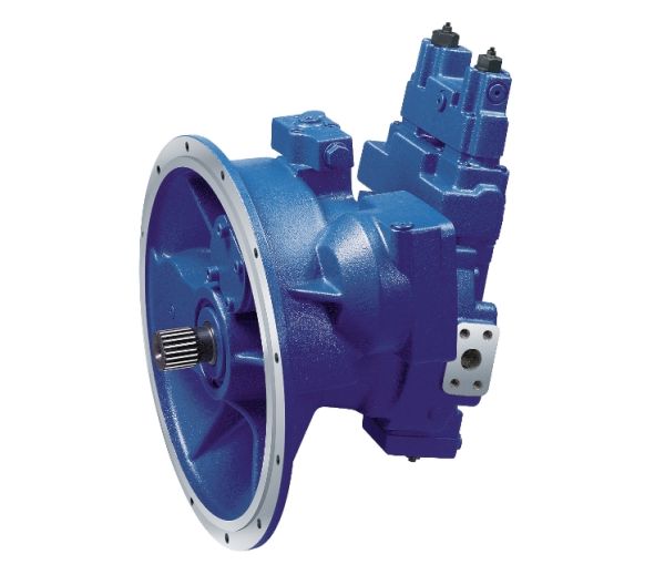 Ремонт, діагностика, налагодження гідронасосу Bosch RexRoth A8VO200