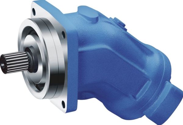 Ремонт, діагностика, налагодження гідромотора Bosch RexRoth A2FM28