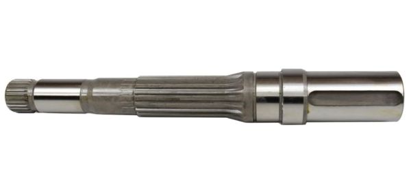 Bosch Rexroth 10738 Привідний вал гідронасосу 26T для серії A4VG125 SKS