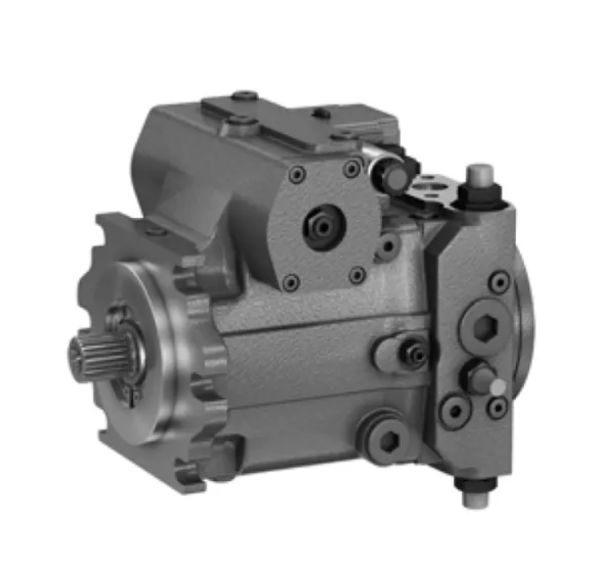 Ремонт, діагностика, налагодження гідронасосу Bosch RexRoth A4VG125