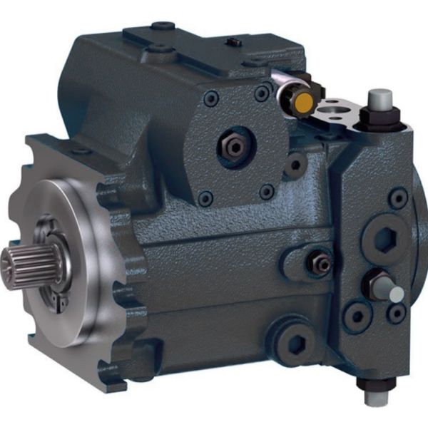 Ремонт, діагностика, налагодження гідронасосу Bosch RexRoth A4VG56