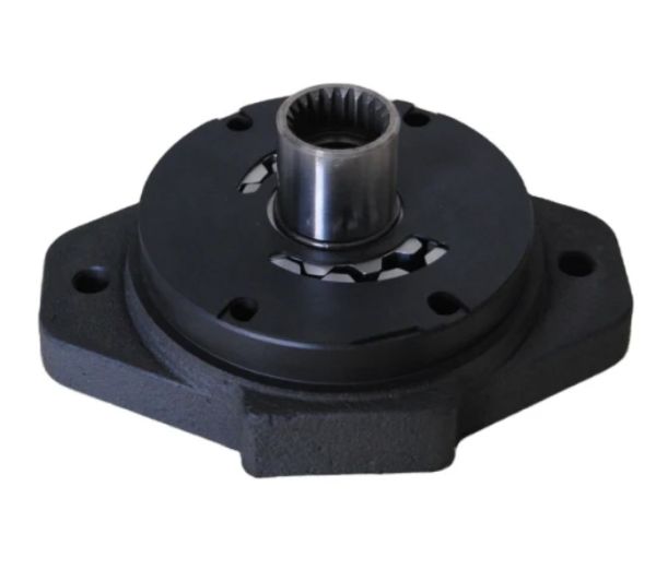 A4VG71 WA Насос підкачування Bosch Rexroth