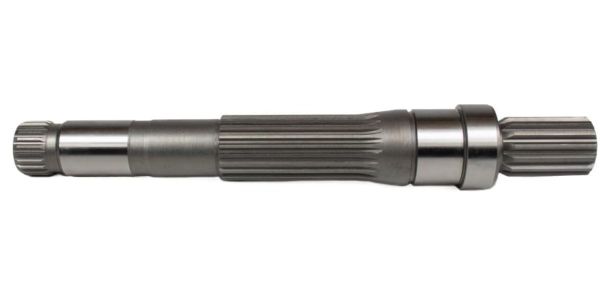 Bosch Rexroth R909921550, R909921552 Привідний вал гідронасосу 13T/24T для серії A4VG90 SKS