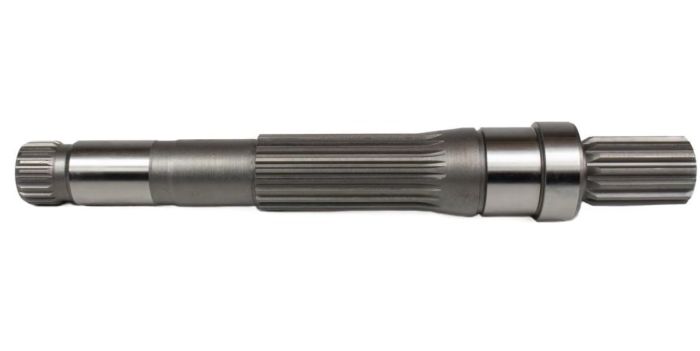 Bosch Rexroth 7853 Привідний вал гідронасосу 21T/22T для серії A4VG71 SKS