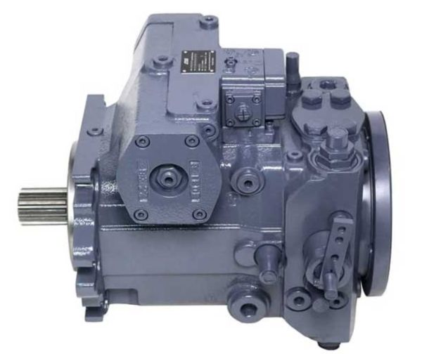 Ремонт, діагностика, налагодження гідронасосу Bosch RexRoth A4VG71