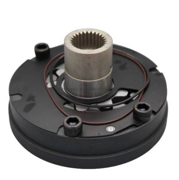 Bosch Rexroth Насос підкачування A4VG90-D