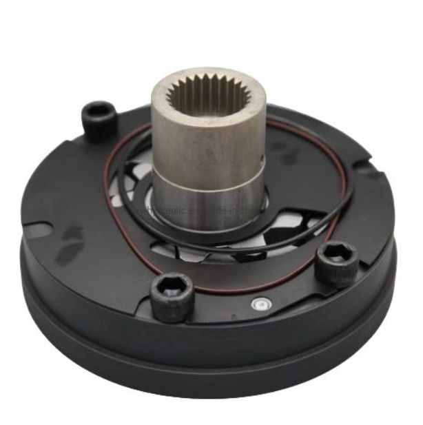 Bosch Rexroth Насос підкачування A4VG90-D