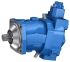 Ремонт, діагностика, налагодження гідромотору Bosch RexRoth A7VO160