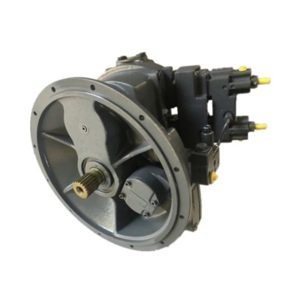 Ремонт, діагностика, налагодження гідронасосу Bosch RexRoth A8V200