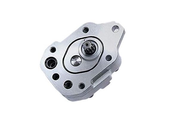 Ремонт, діагностика, налагодження гідронасосу Bosch RexRoth A8V55