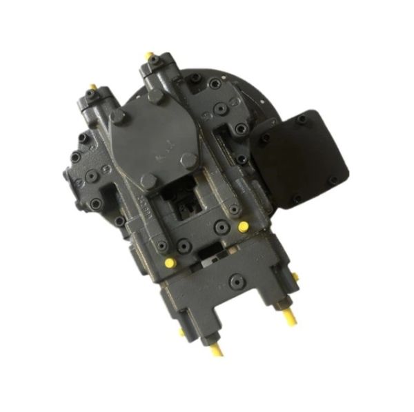 Ремонт, діагностика, налагодження гідронасосу Bosch RexRoth A8V80