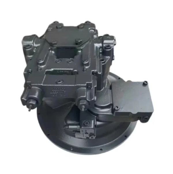 Ремонт, діагностика, налагодження гідронасосу Bosch RexRoth A8VO140