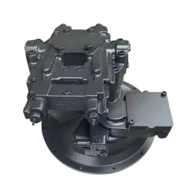 Ремонт, діагностика, налагодження гідронасосу Bosch RexRoth A8VO140