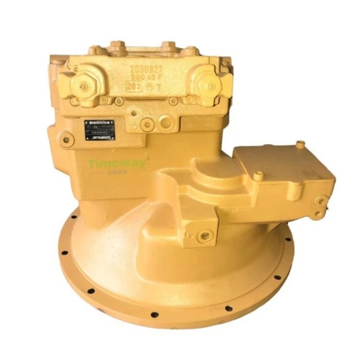 Ремонт, диагностика, наладка гидронасоса Bosch RexRoth A8VO160