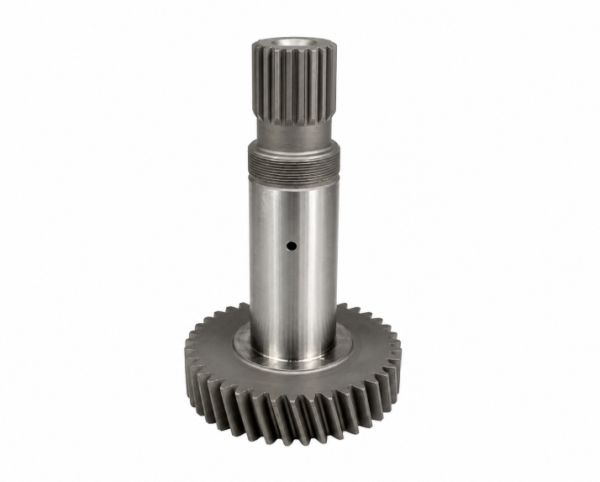 Rexroth R902054850 Вал приводний 53T/18T для A8VO80