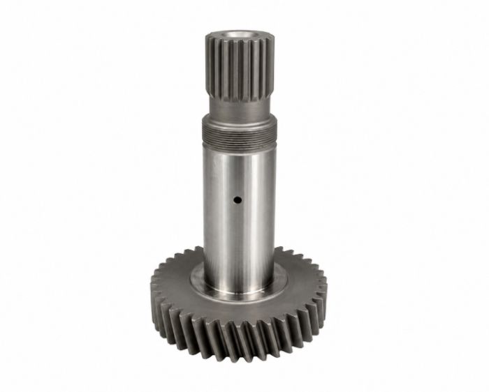 Rexroth 099-5852 Вал карданний 20T для A8VO107