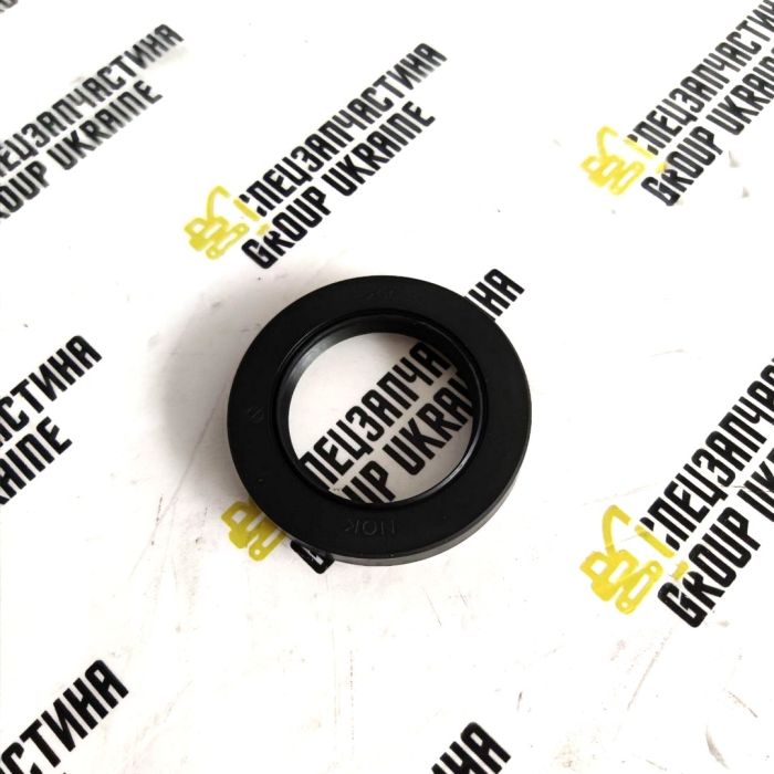 2180-7136 Сальник гідромотора редуктора ходу екскаватора DOOSAN SOLAR 420LC-V