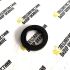 2180-7136 Сальник гідромотора редуктора ходу екскаватора DOOSAN SOLAR 420LC-V