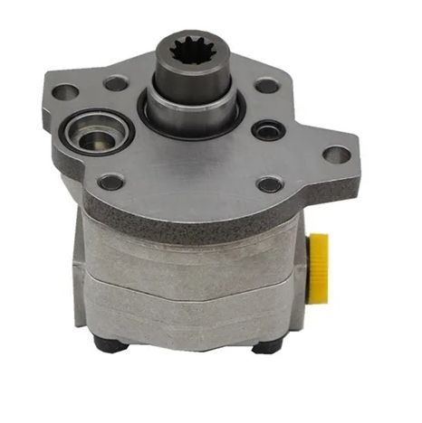Uchida AP2D Насос шестерний G2SP=21.0 Handok