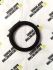 XKAQ-00032 Сальник Hyundai 100x125x13 (NOK) (AP4063, 2180-1254)