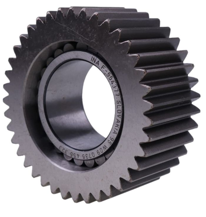 ZF 4475.298.062 Сателіт у зборі з підшипником для AP-420R, MT-B 3070, AV133-80