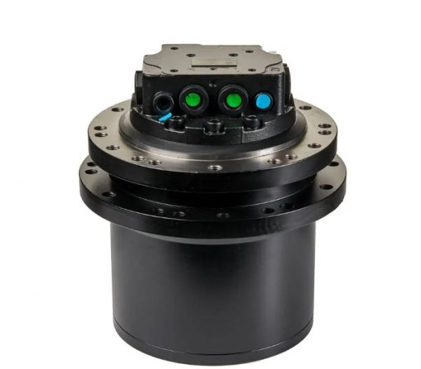 Гідромотор Yanmar B50V 172425-73300 Редуктор ходу