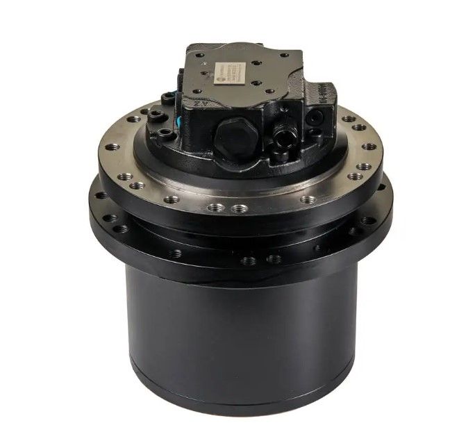 Гідромотор Yanmar B50V 172425-73300 Редуктор ходу