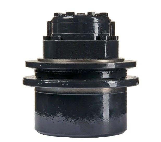 Гідромотор Yanmar B15-3, B15.3EX 172451-73300B Редуктор ходу