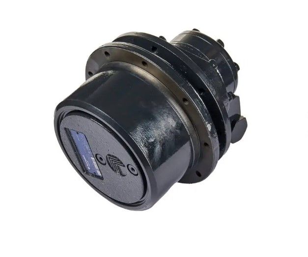 Гідромотор Yanmar B15-3, B15.3EX 172451-73300B Редуктор ходу