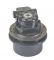 Гідромотор Yanmar B15-3, B15.3EX 172451-73300B Редуктор ходу