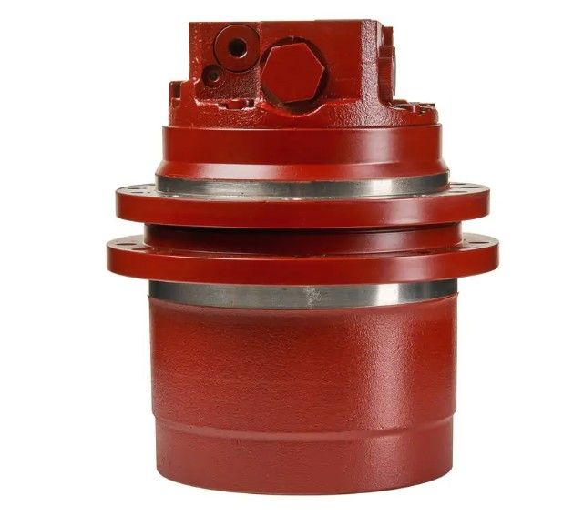 Гидромотор Yanmar B18EX 100000-00003 Редуктор хода