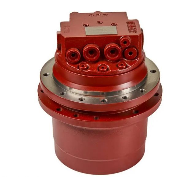 Гідромотор Yanmar B18EX 100000-00003 Редуктор ходу