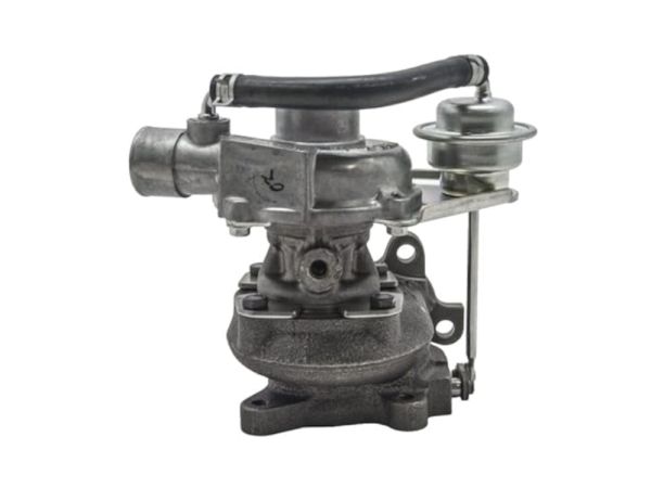 Турбокомпресор IHI B31CADS0024B, B31CAD-S0024B MY61 для Yanmar 4TN78TL