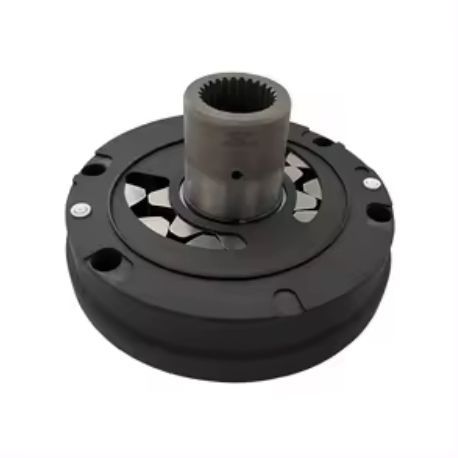 Bosch Rexroth B849512 Насос підкачування 26T/15T для A4VG125 SKS