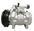 John Deere DQ25897 BC447160-3650 Компресор кондиціонера для New Holland TL70