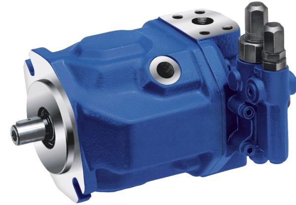 Ремонт, діагностика, налагодження гідронасосу Bosch RexRoth A10VO18, A10VSO18