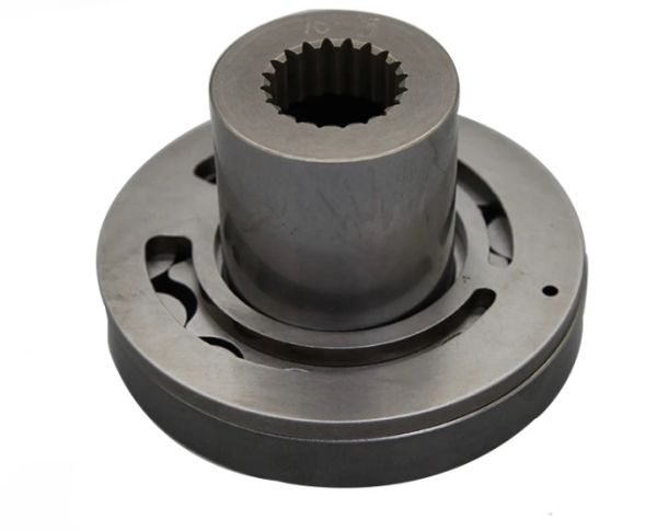 Bosch Rexroth 13943 Насос підкачування d44, 45