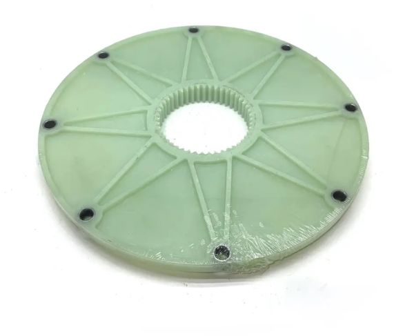Муфта BoWex 352*6 (A Type)
