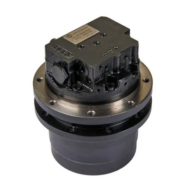 Гідромотор Yanmar SV100 172499-73300 Редуктор ходу